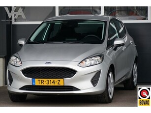 Ford Fiesta 1.1 Trend, NL, CarPlay, Lane-Keeping, navi, DAB