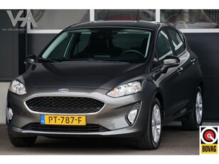 Ford Fiesta 1.1 Trend, NL, CarPlay, Lane-Keeping, navi, PDC