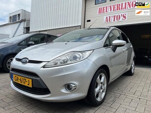 Ford Fiesta 1.25 Ghia AIRCO