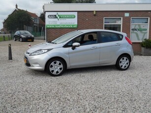 Ford Fiesta 1.25 Ghia