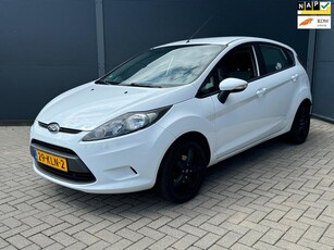 Ford Fiesta 1.25 Limited 5 Deurs / Airco / Nap