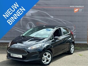 Ford Fiesta 1.25 Style Nieuwe