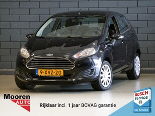 Ford Fiesta 1.25 Trend AIRCO 5 DRS. (bj 2013)