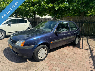 Ford Fiesta 1.3-8V Classic