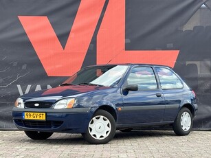 Ford Fiesta 1.3-8V Classic Nieuw Binnen! 2 Sleutels