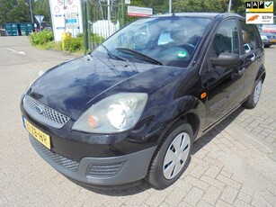 Ford Fiesta 1.3-8V Cool & Sound