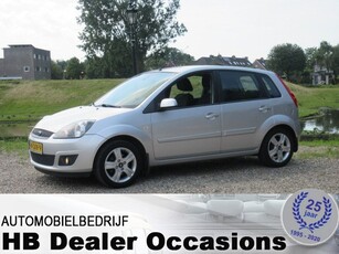 Ford Fiesta 1.3-8V Futura XL - Airco zaterdag open tot 15