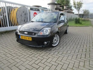 Ford Fiesta 1.6-16V Rally Edition (bj 2007)