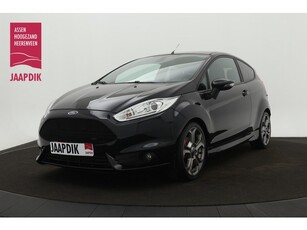 Ford Fiesta BWJ 2014 / 1.6 183PK ST2 / Clima / Stoelverw. /