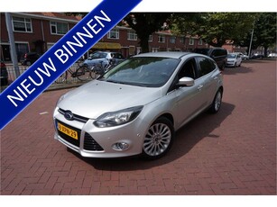 Ford Focus 1.0 EcoBoost Edition Plus ORG KM NAP