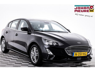 Ford Focus 1.0 EcoBoost Hybrid Trend Edition Business ✅ 1e Eigenaar .