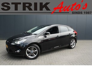 Ford Focus 1.0 EcoBoost Lease Titanium RIJKLAAR - NIEUWE