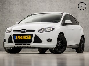 Ford Focus 1.0 EcoBoost Sport (STOELVERWARMING