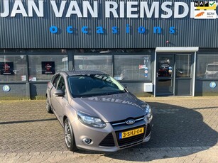 Ford Focus 1.0 EcoBoost Titanium bj 2013 125PK NAP EN APK