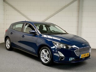 Ford Focus 1.0 EcoBoost Trend Edition (all-incl. prijs)