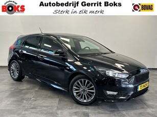 Ford Focus 1.0 ST-Line Navigatie CruiseControl Trekhaak