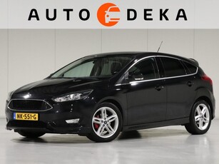 Ford Focus 1.0 Titanium Edition *Navigatie*Parkeersens.*