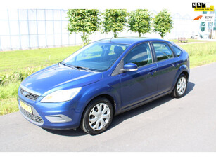 Ford Focus 1.4 Trend 5 Drs