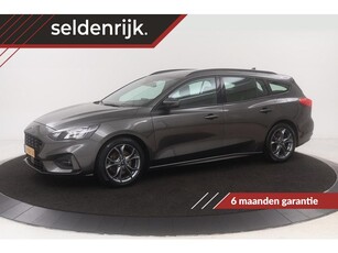 Ford Focus 1.5 EcoBoost ST-Line Stoel &