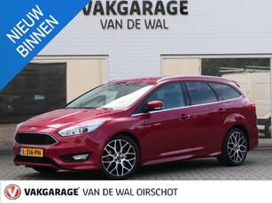 Ford Focus 1.5 ST-Line 182 SONY Keyless