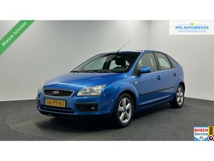 Ford Focus 1.6-16V AmbienteAircoCruiseVoorruit