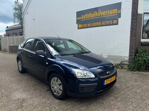 Ford Focus 1.6-16V Champion