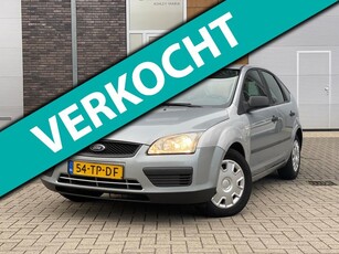 Ford Focus 1.6-16V Futura Airco Nwe apk