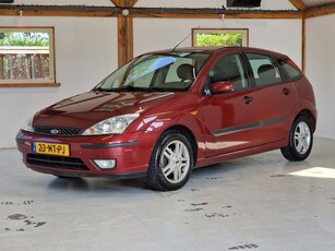 Ford Focus 1.6-16V Trend (Lm velgen / Voorruitverwarming /