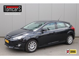 Ford Focus 1.6 EcoB. 150PK Titanium