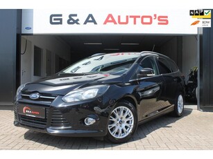 Ford Focus 1.6 SPORT / NAVI / CRUISE CTRL / PDC / KEYLESS /