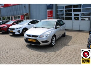 Ford Focus 1.6 Trend