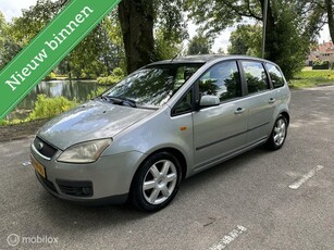 Ford Focus C-Max 1.6-16V Futura