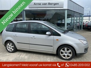 Ford Focus C-Max 1.6-16V Futura, airco, cruisecontrol, zeer