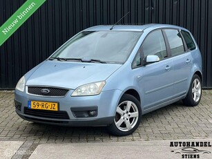 Ford Focus C-Max 1.8-16V Ghia