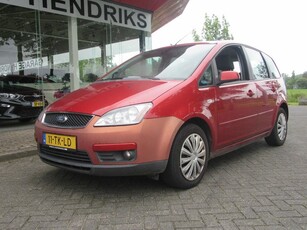 Ford Focus C-MAX 2.0-16V Futura (occasion) (bj 2006)