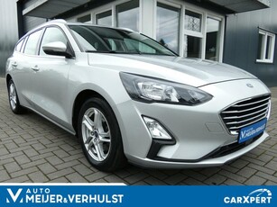 Ford Focus Wagon HELAAS VERKOCHT!!!