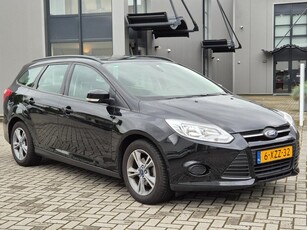 Ford Focus Wagon 1.0 EcoBoost Edition