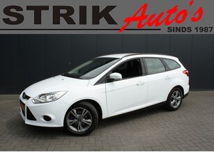 Ford FOCUS Wagon 1.0 EcoBoost Edition - NAVIGATIE -