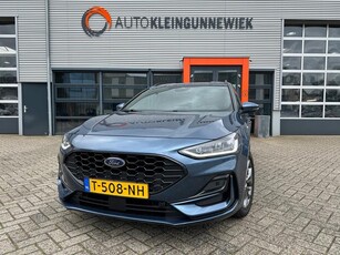 Ford FOCUS Wagon 1.0 EcoBoost Hybrid ST Line Style NL-Auto