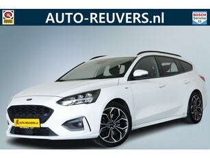 Ford FOCUS Wagon 1.0 EcoBoost ST Line Business / LED / Navi