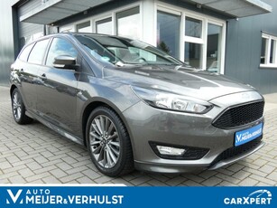 Ford Focus Wagon 1.0 EcoBoost ST-Line CLIMA