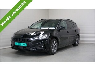 Ford FOCUS Wagon 1.0 EcoBoost ST LINE X Business Rijklaar