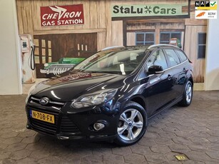 Ford Focus Wagon 1.0 EcoBoost Titanium/AIRCO/CRUISE/BOEKJE