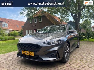 Ford Focus Wagon 1.0 EcoBoost ST-Sport Titanium Aut.