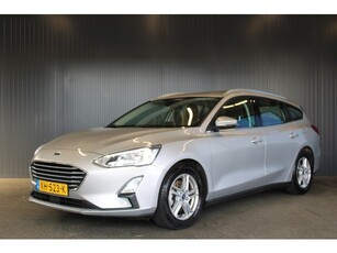 Ford FOCUS Wagon 1.0 EcoBoost Trend Edition € 6.450,-