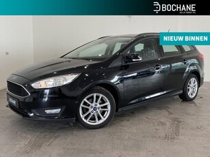 Ford Focus Wagon 1.0 Lease Edition