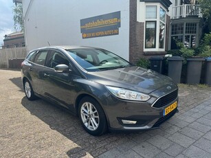 Ford Focus Wagon 1.0 Lease Edition