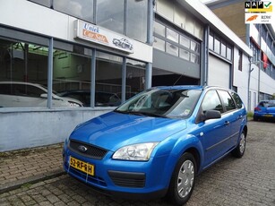 Ford Focus Wagon 1.6-16V Trend