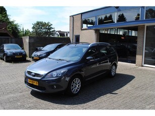 Ford Focus Wagon 1.6 Comfort