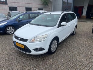 Ford Focus Wagon 1.6 Trend